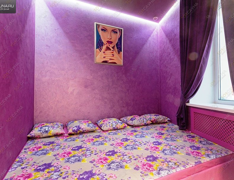 Сауна Жара На Яхина 8, в Казани, ​Рустема Яхина, 8 | Номер: Жемчужина. Фото 19 | 1001sauna.com