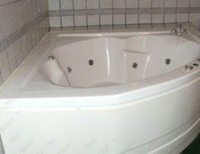 Гостиничный комплекс Джунгли-Мотель, в Подольске, Симферопольское шоссе, 1 | 5 | 1001sauna.com