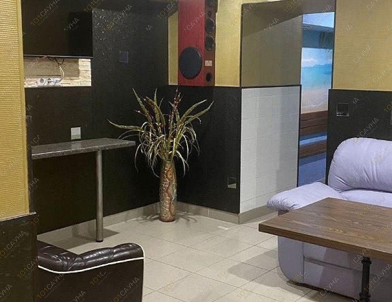 Сауна Клеопатра На Вагапова, в Казани, ул. Рашида Вагапова, 15а | Греческий. Фото 2 | 1001sauna.com