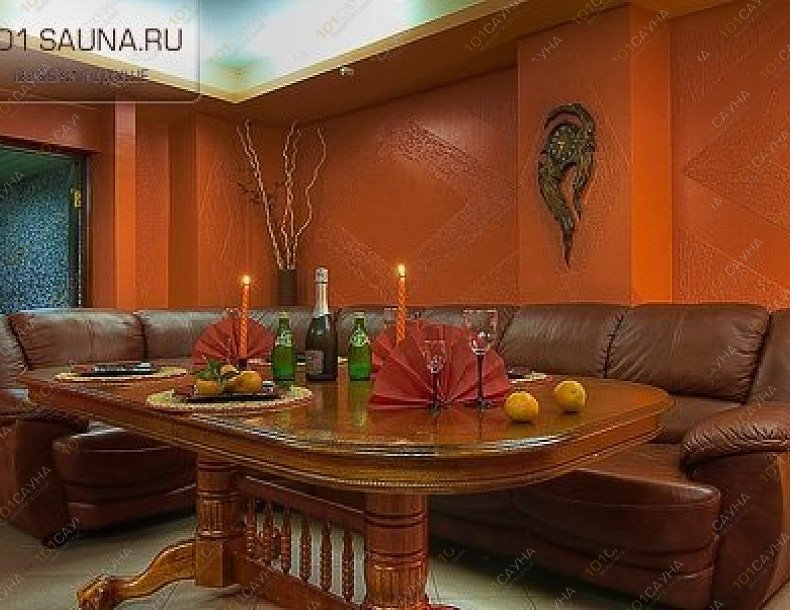 Оздоровительный Центр Золотая миля, в Москве, Авиаконструктора Миля, 4 к1 | 3 | 1001sauna.com