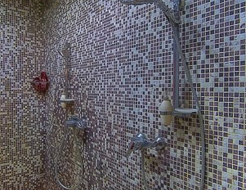 Оздоровительный Центр Золотая миля, в Москве, Авиаконструктора Миля, 4 к1 | 7 | 1001sauna.com