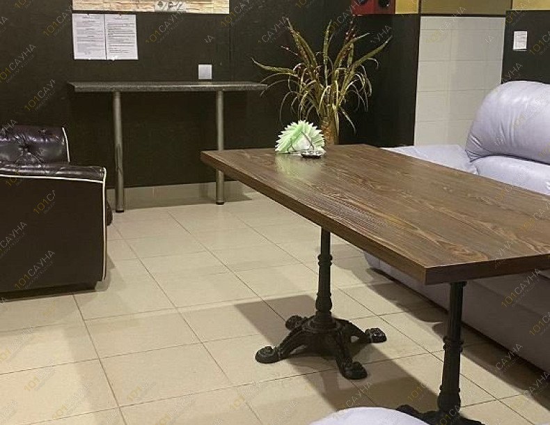 Сауна Клеопатра На Вагапова, в Казани, ул. Рашида Вагапова, 15а | Греческий. Фото 4 | 1001sauna.com