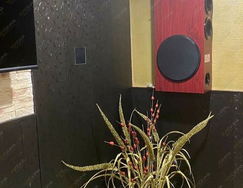 Сауна Клеопатра На Вагапова, в Казани, ул. Рашида Вагапова, 15а | Греческий. Фото 5 | 1001sauna.com