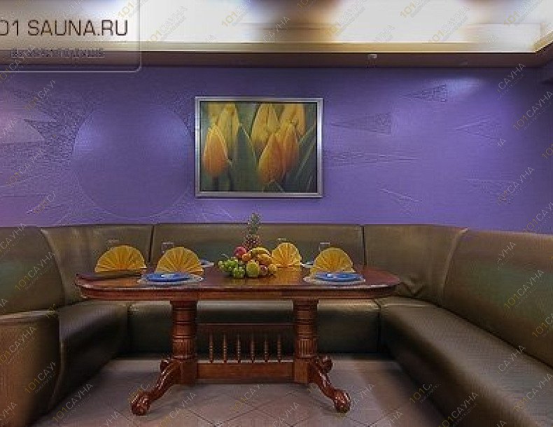 Оздоровительный Центр Золотая миля, в Москве, Авиаконструктора Миля, 4 к1 | 14 | 1001sauna.com