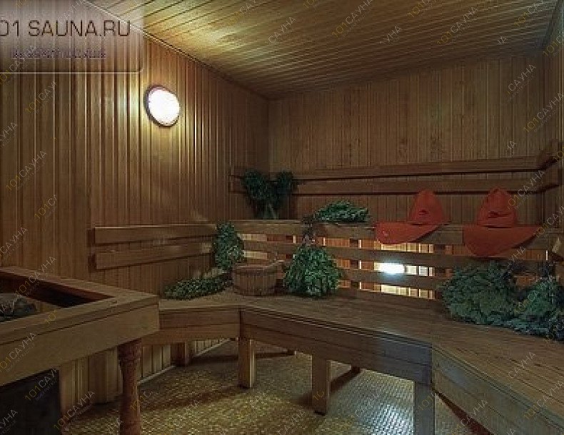 Оздоровительный Центр Золотая миля, в Москве, Авиаконструктора Миля, 4 к1 | 16 | 1001sauna.com