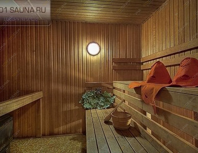 Оздоровительный Центр Золотая миля, в Москве, Авиаконструктора Миля, 4 к1 | 17 | 1001sauna.com