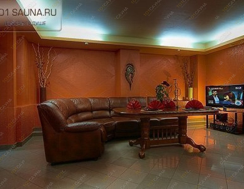 Оздоровительный Центр Золотая миля, в Москве, Авиаконструктора Миля, 4 к1 | 18 | 1001sauna.com