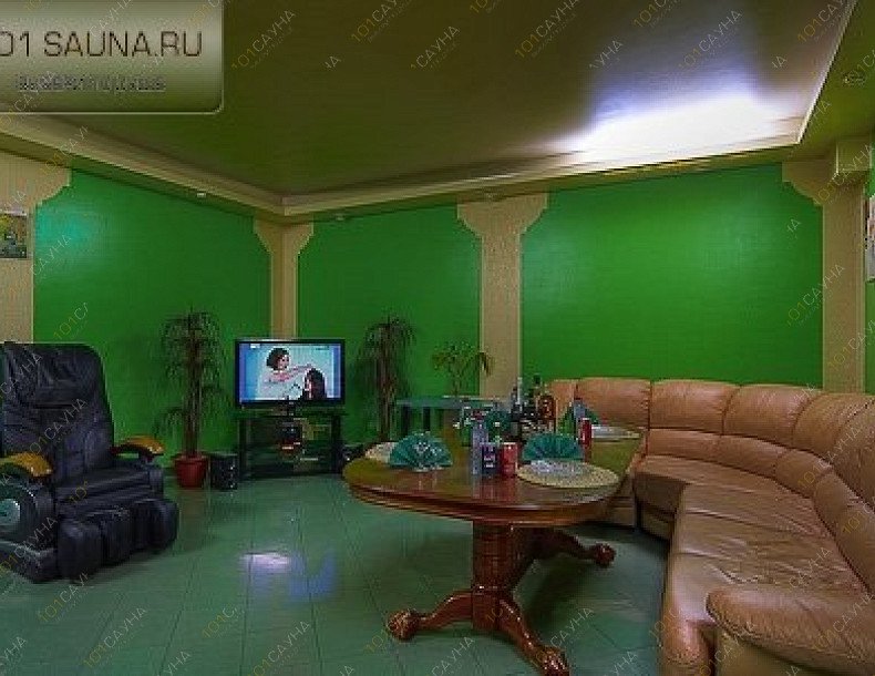 Оздоровительный Центр Золотая миля, в Москве, Авиаконструктора Миля, 4 к1 | 19 | 1001sauna.com