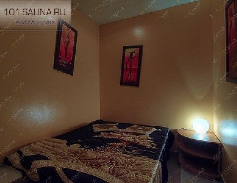 Оздоровительный Центр Золотая миля, в Москве, Авиаконструктора Миля, 4 к1 | 23 | 1001sauna.com