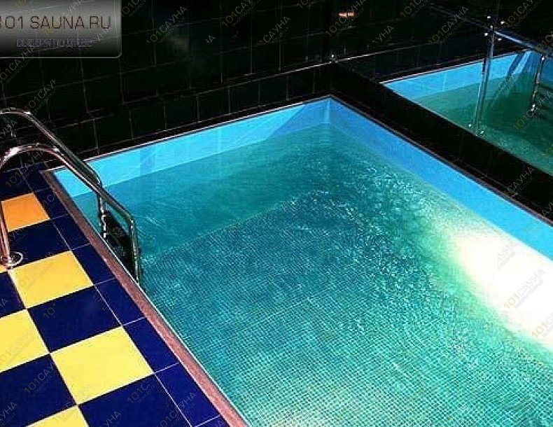 Сауна Золотой Колос, в Москве, Ярославская, 10 к2 | 2 | 1001sauna.com