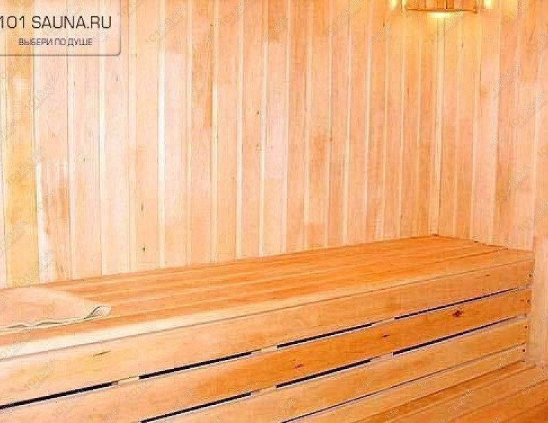 Сауна Золотой Колос, в Москве, Ярославская, 10 к2 | 4 | 1001sauna.com