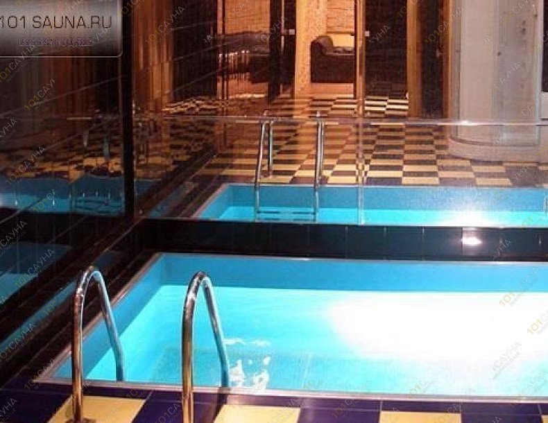 Сауна Золотой Колос, в Москве, Ярославская, 10 к2 | 5 | 1001sauna.com