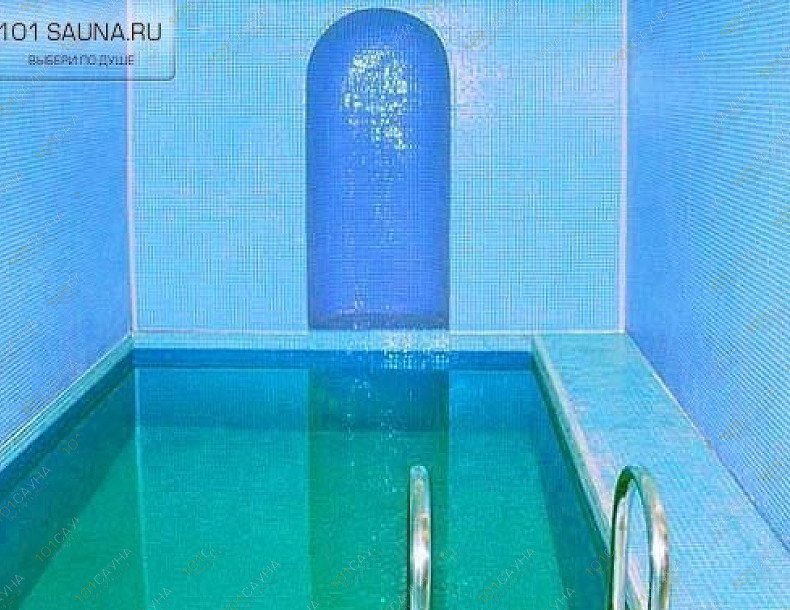 Сауна Золотой Колос, в Москве, Ярославская, 10 к2 | 6 | 1001sauna.com