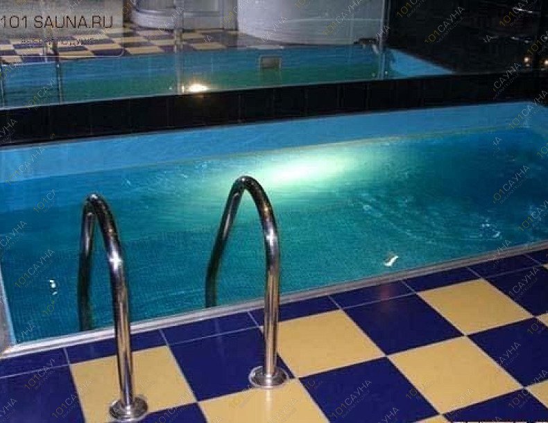 Сауна Золотой Колос, в Москве, Ярославская, 10 к2 | 7 | 1001sauna.com