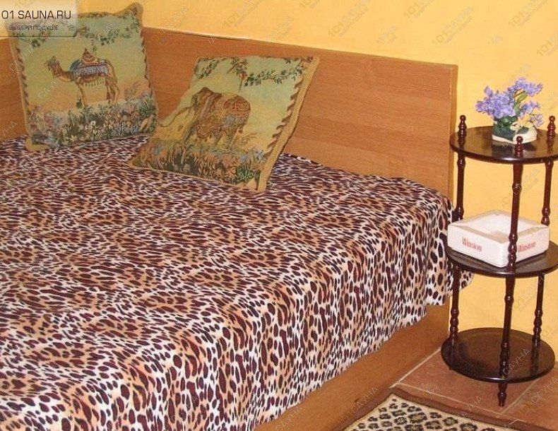 Сауна Золотой Колос, в Москве, Ярославская, 10 к2 | 10 | 1001sauna.com