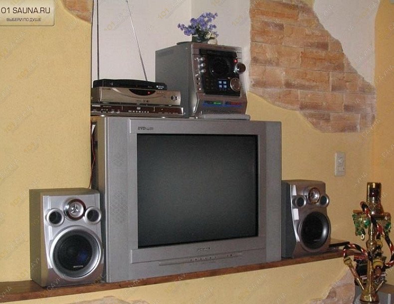 Сауна Золотой Колос, в Москве, Ярославская, 10 к2 | 13 | 1001sauna.com