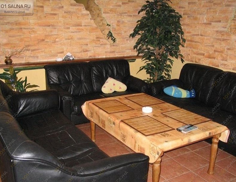 Сауна Золотой Колос, в Москве, Ярославская, 10 к2 | 14 | 1001sauna.com