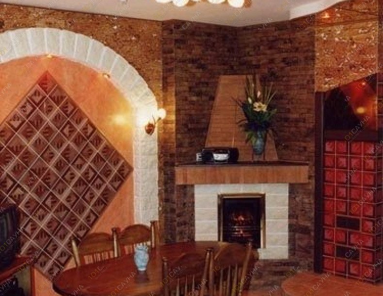 Бар-сауна Каприз, в Москве, Бакинская, 29 | 3 | 1001sauna.com