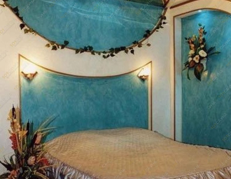 Бар-сауна Каприз, в Москве, Бакинская, 29 | 4 | 1001sauna.com