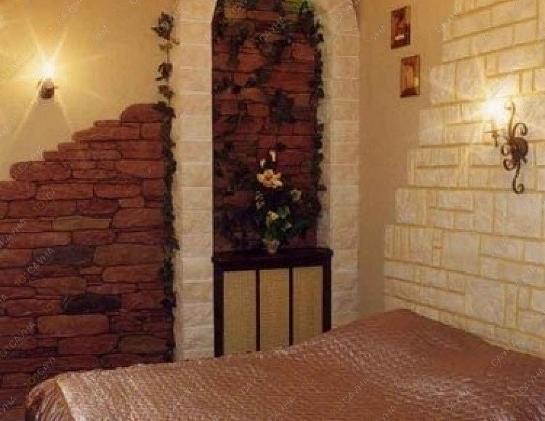 Бар-сауна Каприз, в Москве, Бакинская, 29 | 5 | 1001sauna.com