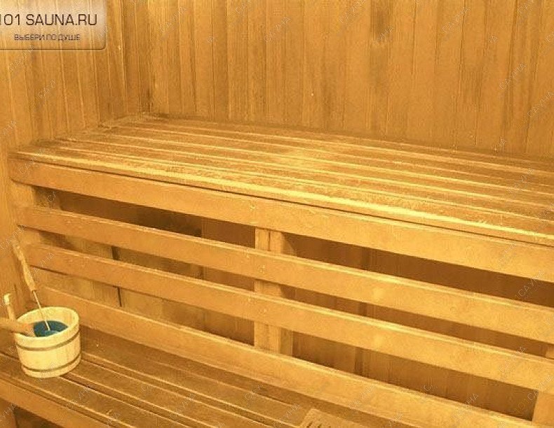 Сауна Кардинал, в Москве, Нижний Кисловский пер, 6 | 3 | 1001sauna.com