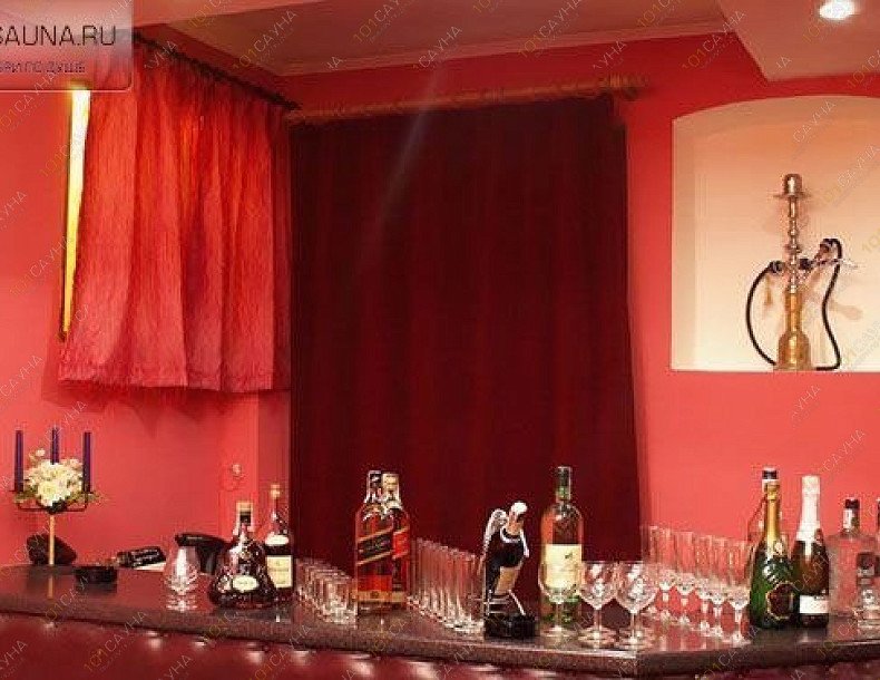 Сауна Кардинал, в Москве, Нижний Кисловский пер, 6 | 5 | 1001sauna.com