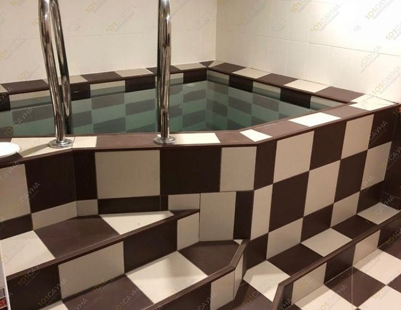 Сауна Клеопатра На Вагапова, в Казани, ул. Рашида Вагапова, 15а | Цезарь. Фото 16 | 1001sauna.com