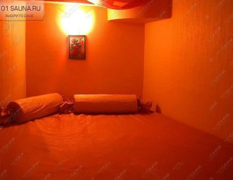 Сауна Кардинал, в Москве, Нижний Кисловский пер, 6 | 7 | 1001sauna.com