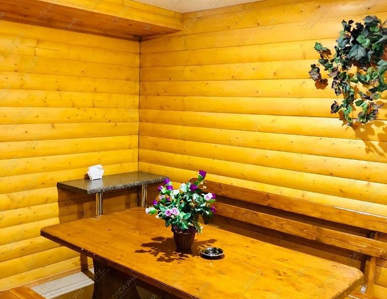 Сауна Клеопатра На Вагапова, в Казани, ул. Рашида Вагапова, 15а | Цезарь. Фото 17 | 1001sauna.com