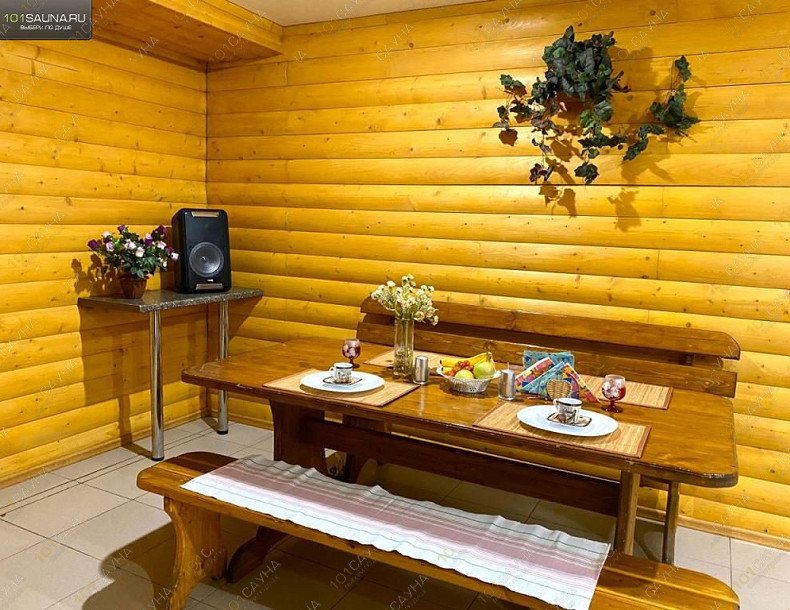 Сауна Клеопатра На Вагапова, в Казани, ул. Рашида Вагапова, 15а | Цезарь. Фото 20 | 1001sauna.com