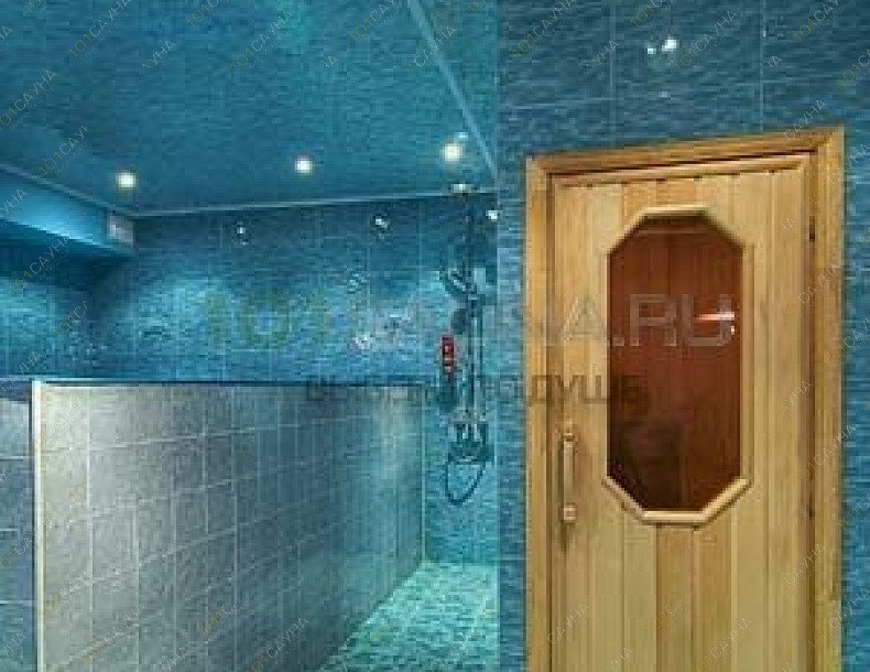 Сауна Кокос в Марьино, в Москве, Марьино, Перерва, 30  | 3 | 1001sauna.com