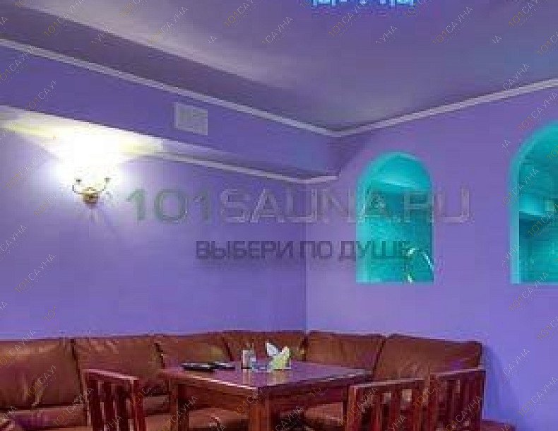 Сауна Кокос в Марьино, в Москве, Марьино, Перерва, 30  | 7 | 1001sauna.com