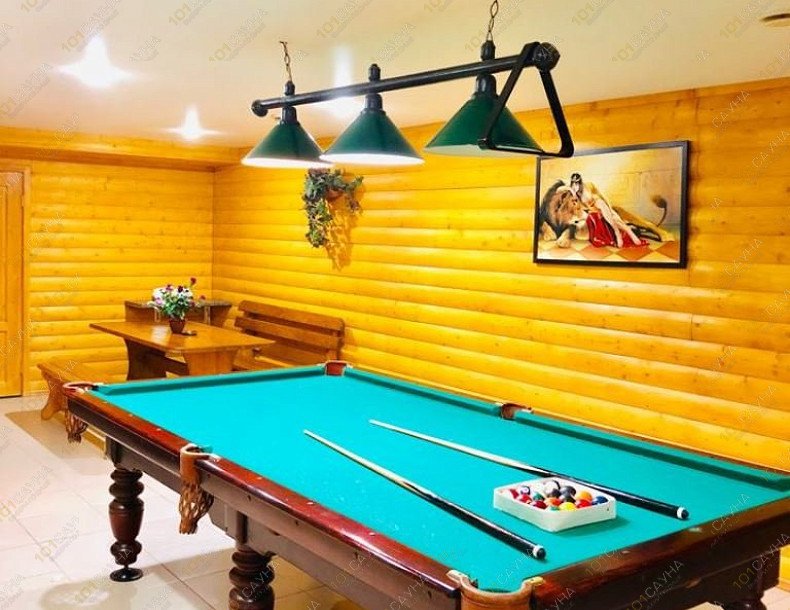 Сауна Клеопатра На Вагапова, в Казани, ул. Рашида Вагапова, 15а | Цезарь. Фото 23 | 1001sauna.com