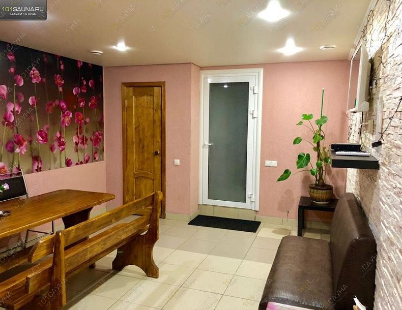 Сауна Клеопатра На Вагапова, в Казани, ул. Рашида Вагапова, 15а | Афина. Фото 26 | 1001sauna.com