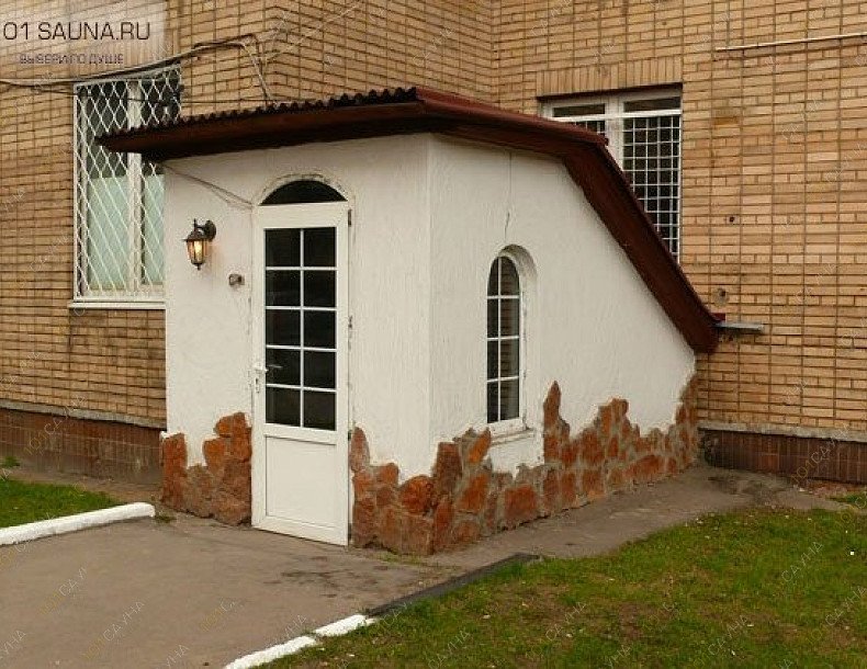 Оздоровительный Центр Леда, в Москве, Куусинена, 19а | 6 | 1001sauna.com