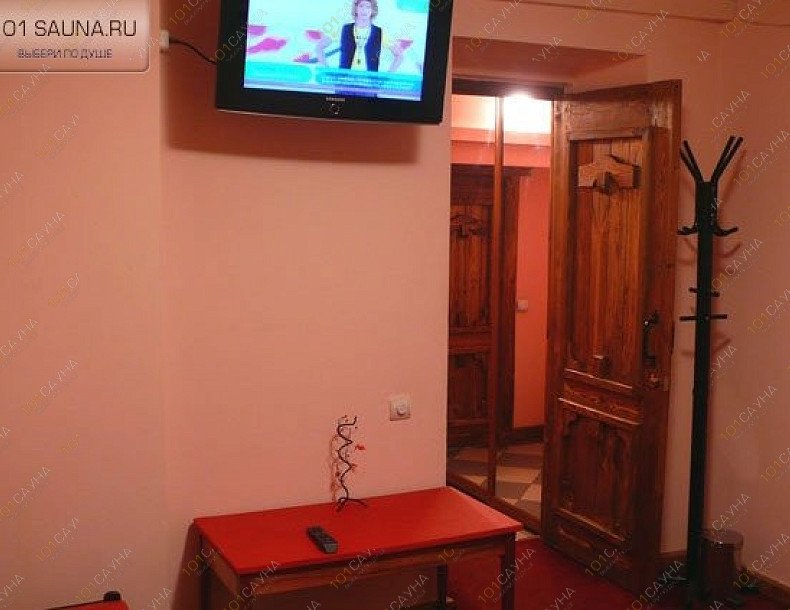 Оздоровительный Центр Леда, в Москве, Куусинена, 19а | 7 | 1001sauna.com