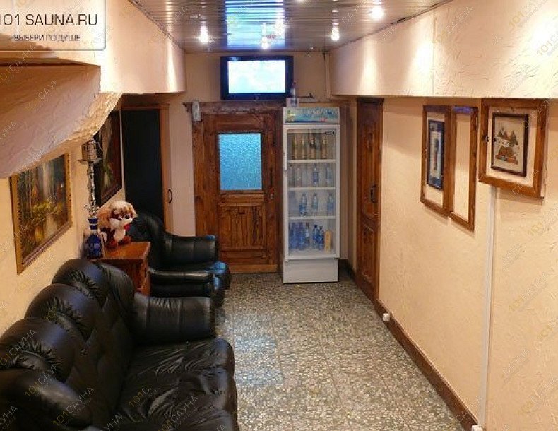 Оздоровительный Центр Леда, в Москве, Куусинена, 19а | 9 | 1001sauna.com