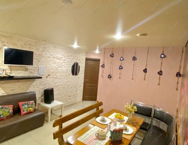 Сауна Клеопатра На Вагапова, в Казани, ул. Рашида Вагапова, 15а | Афина. Фото 28 | 1001sauna.com