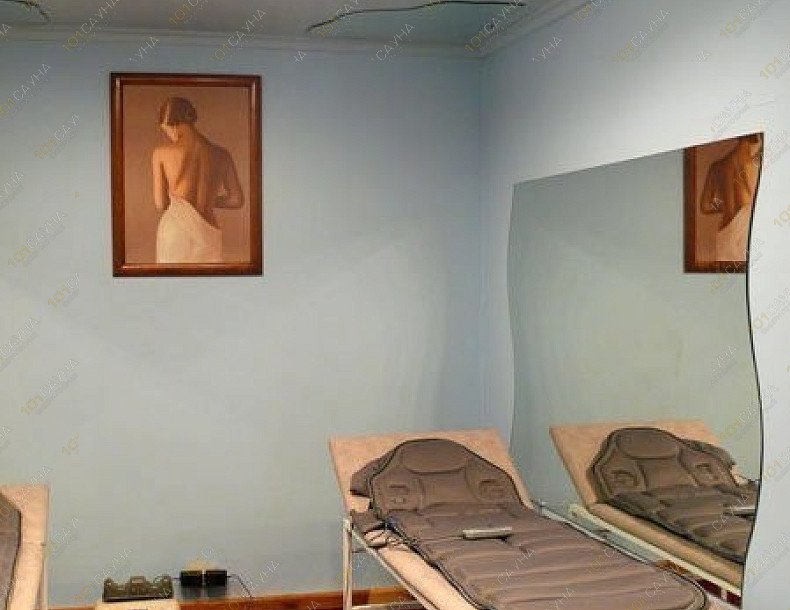 Оздоровительный Центр Леда, в Москве, Куусинена, 19а | 13 | 1001sauna.com