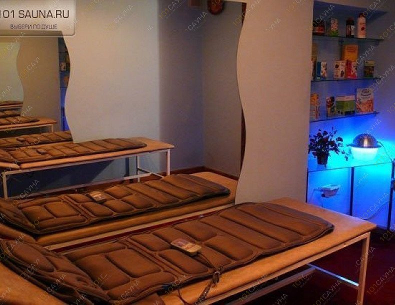 Оздоровительный Центр Леда, в Москве, Куусинена, 19а | 14 | 1001sauna.com