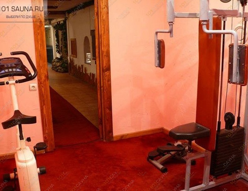 Оздоровительный Центр Леда, в Москве, Куусинена, 19а | 15 | 1001sauna.com
