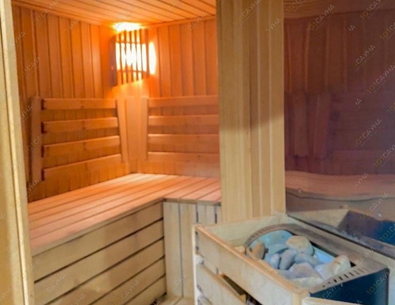 Сауна Клеопатра На Вагапова, в Казани, ул. Рашида Вагапова, 15а | Афина. Фото 29 | 1001sauna.com