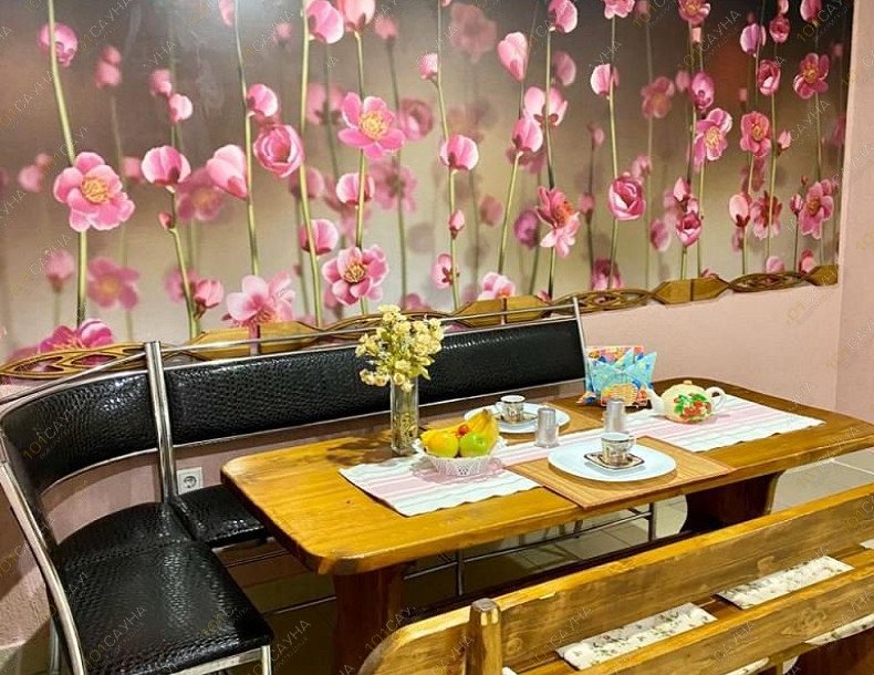 Сауна Клеопатра На Вагапова, в Казани, ул. Рашида Вагапова, 15а | Афина. Фото 30 | 1001sauna.com