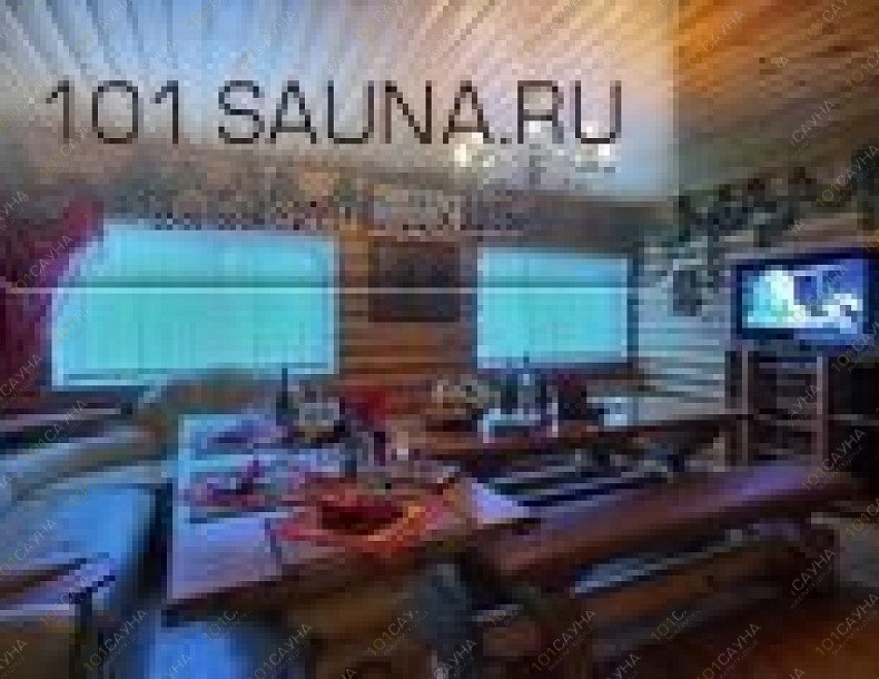 Сауна Магистр, в Москве, Магистральная 3-я, 10  | 3 | 1001sauna.com