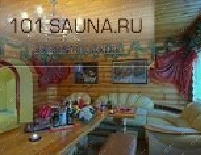 Сауна Магистр, в Москве, Магистральная 3-я, 10  | 4 | 1001sauna.com