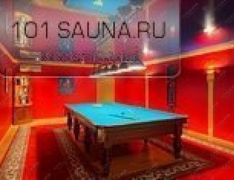 Сауна Магистр, в Москве, Магистральная 3-я, 10  | 7 | 1001sauna.com