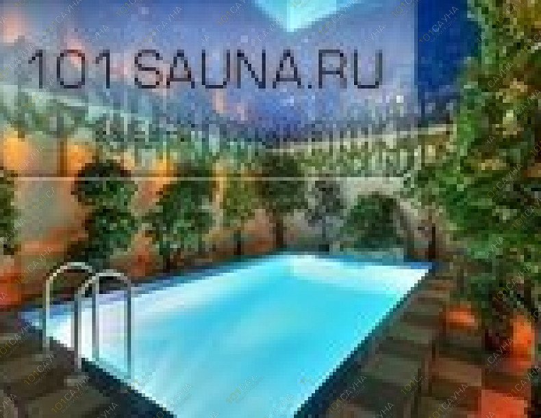 Сауна Магистр, в Москве, Магистральная 3-я, 10  | 11 | 1001sauna.com
