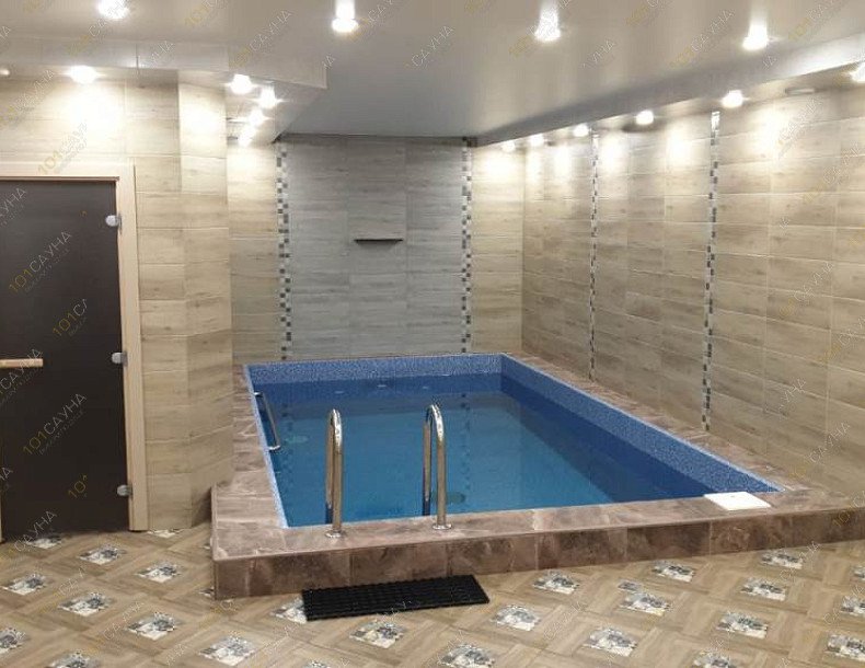 Баный комплекс Сабай, в Набережных Челнах, Московский пр-т, 183а | Зал 1. Фото: 1 | 1001sauna.com