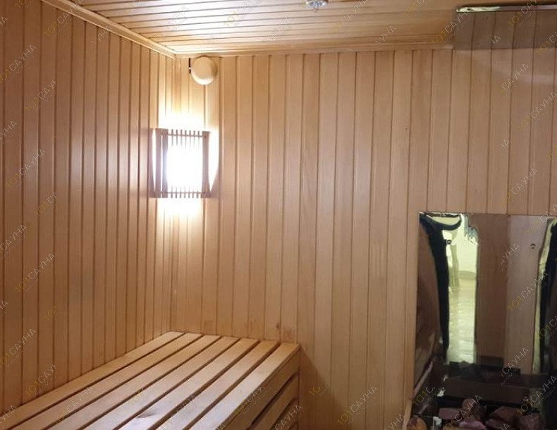 Баный комплекс Сабай, в Набережных Челнах, Московский пр-т, 183а | Зал 1. Фото: 2 | 1001sauna.com