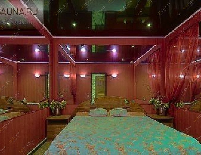 Сауна Максима, в Москве, Перерва, 52 ст1  | 2 | 1001sauna.com
